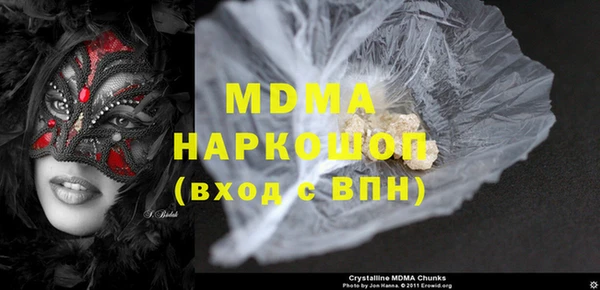 хмурый Аркадак